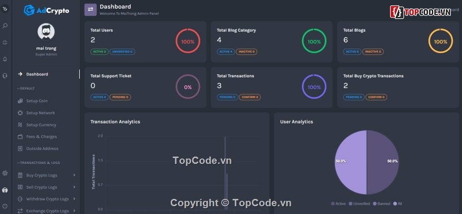 Source code web,crypto,tiền điện tử,coin,web3,blockchain