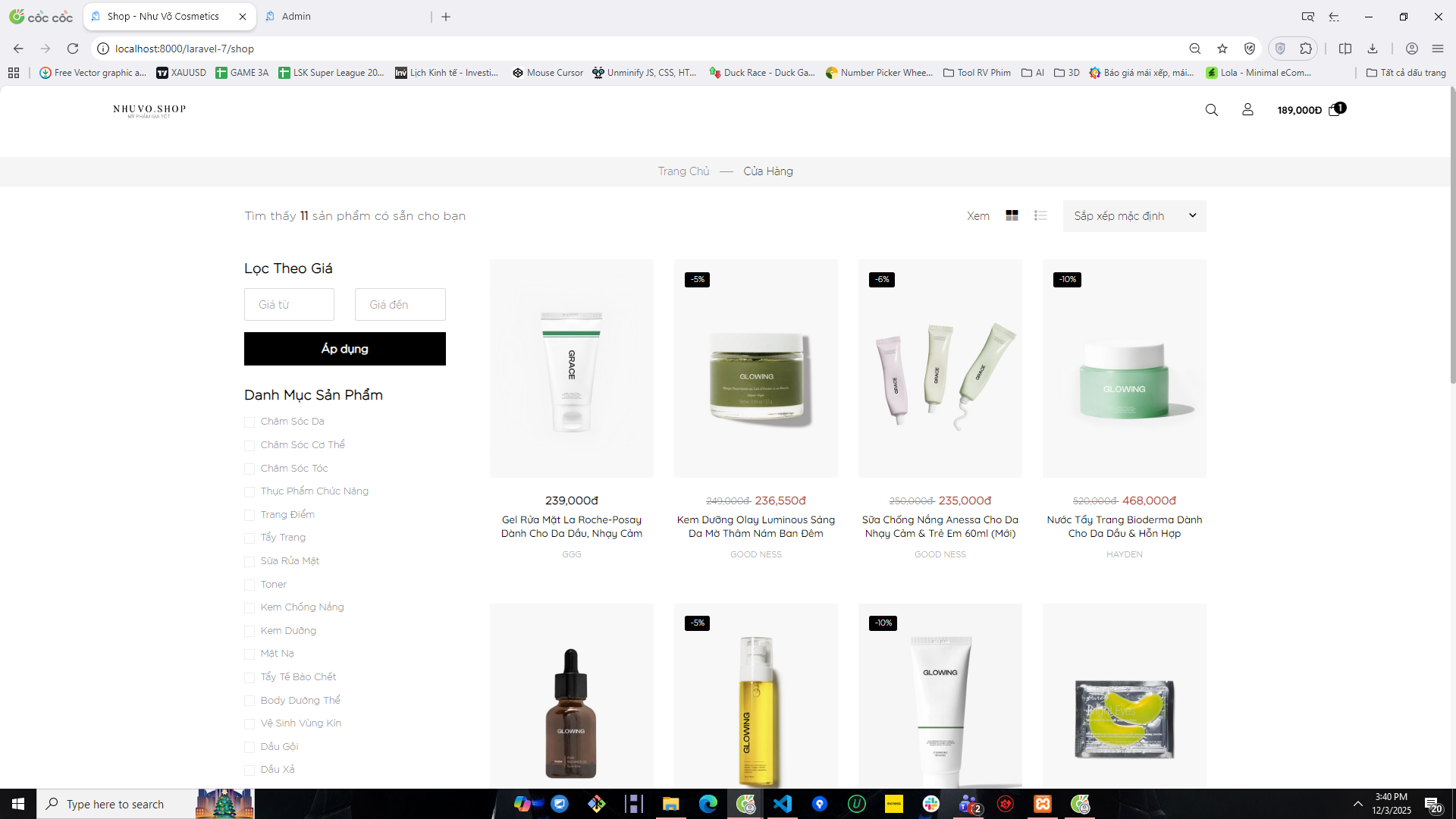 Source code web,Sharecode,Code đồ án,Web bán hàng,Code PHP
