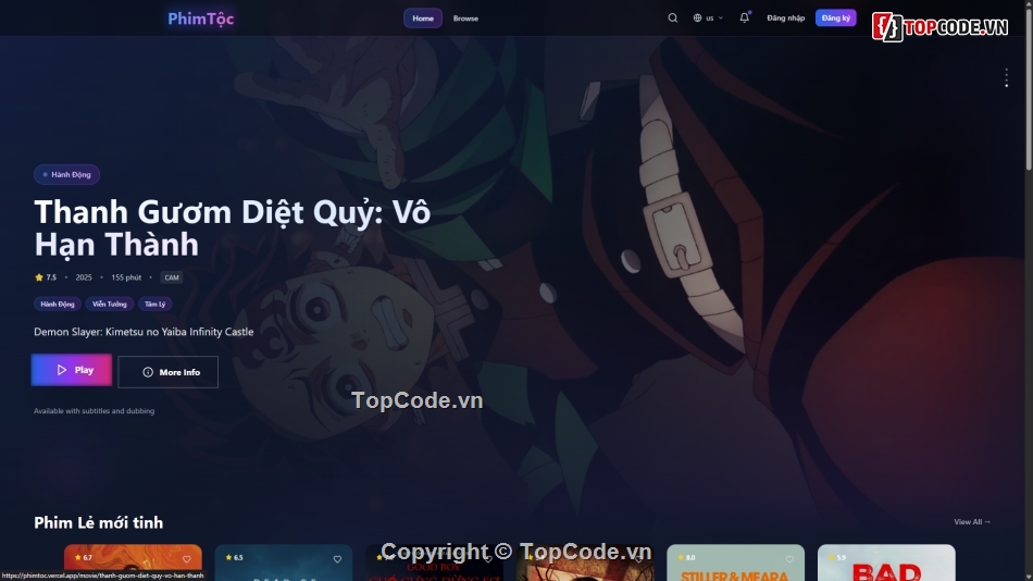 web xem phim,code web phim,web,code phim