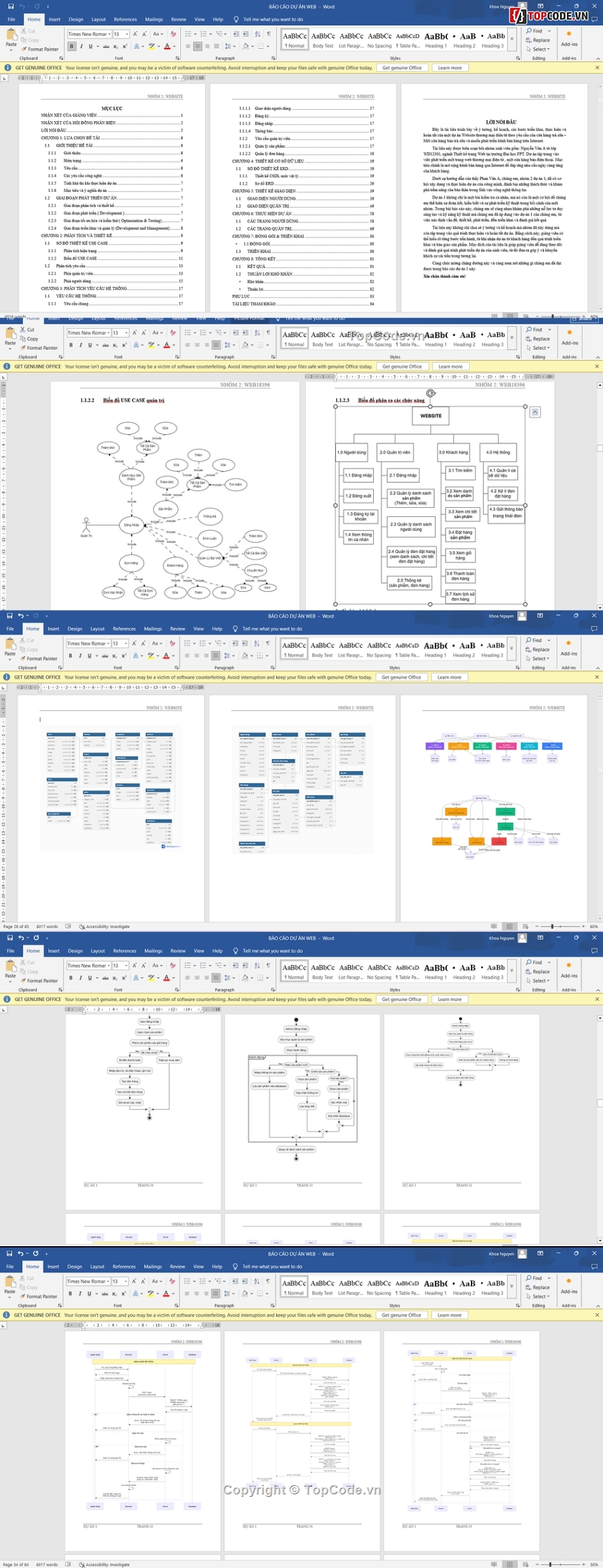 web bán giày,code web bán giày,shop bán giày,code bán áo quần,web bán quần áo,php mysql