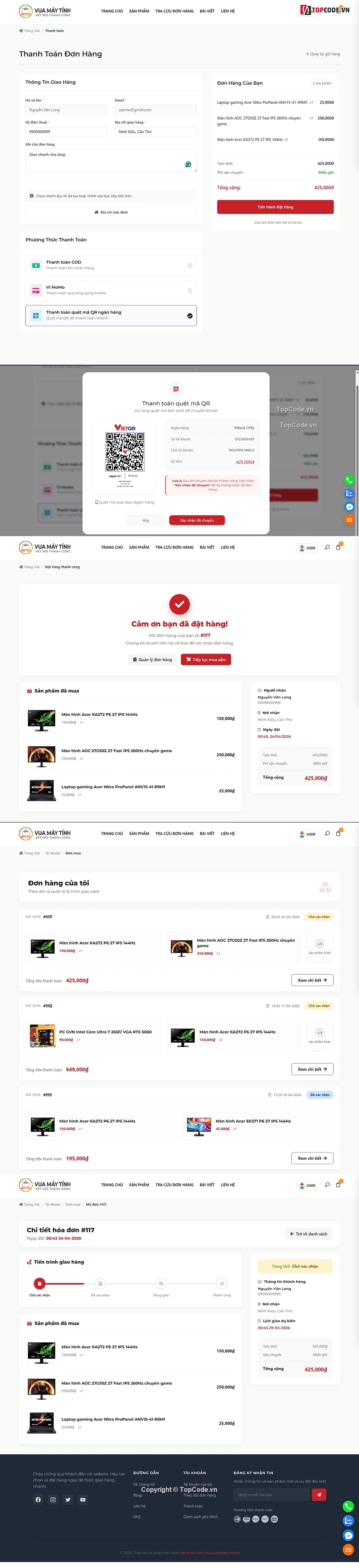 code máy tính,webiste bán máy tính,code web điện thoại,website bán laptop,phần mềm quản lý bán hàng,website bán điện thoại