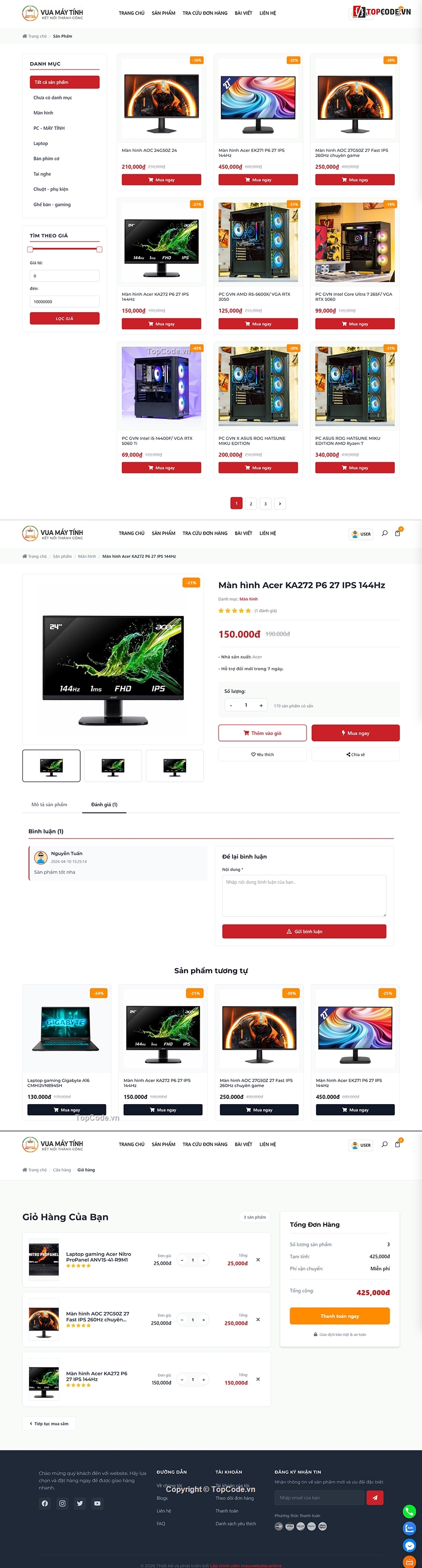code máy tính,webiste bán máy tính,code web điện thoại,website bán laptop,phần mềm quản lý bán hàng,website bán điện thoại