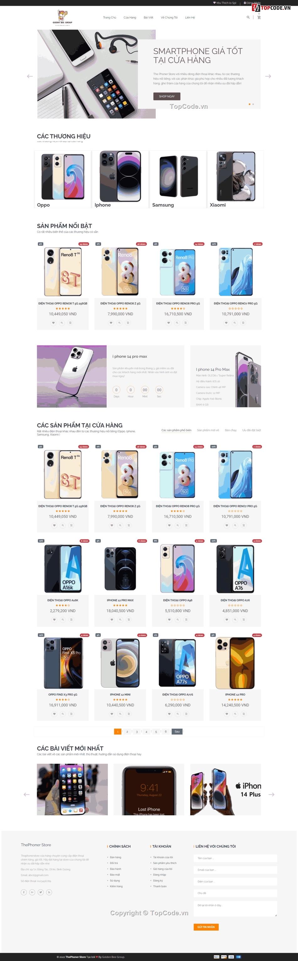 website điện thoại,đồ án điện thoại,source code web điện thoại,dự án điện thoại,web bán điện thoại,code điện thoại