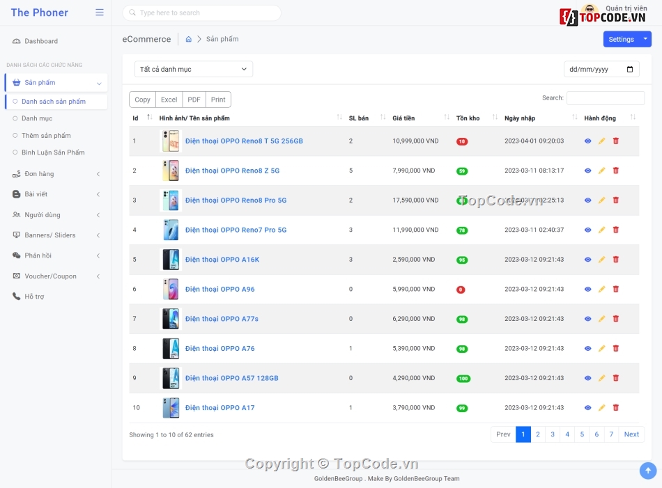website điện thoại,đồ án điện thoại,source code web điện thoại,dự án điện thoại,web bán điện thoại,code điện thoại
