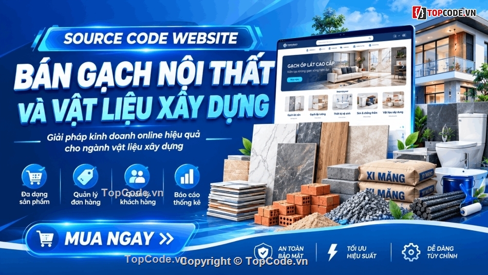 website bán gạch,vật liệu xây dựng,web bán vật liệu,website vật liệu xây dựng,Source code website bán gạch,Share code webiste xây dựng