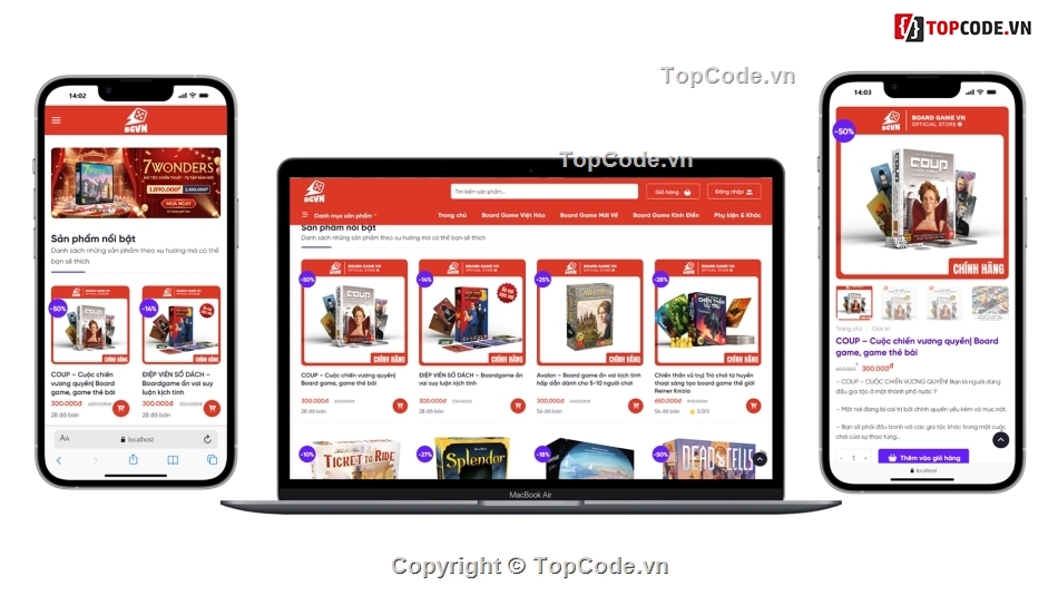 website bán game,website sản phẩm mmo,website sản phẩm số,website bán tài khoản,website bán theme,theme wordpress bán game