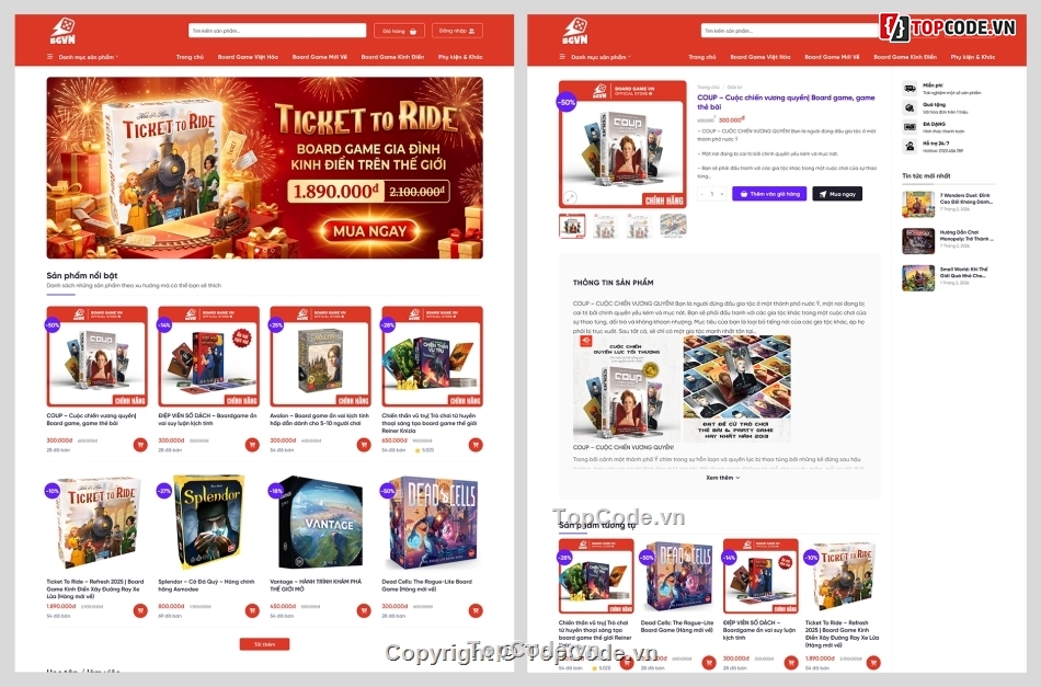 website bán game,website sản phẩm mmo,website sản phẩm số,website bán tài khoản,website bán theme,theme wordpress bán game