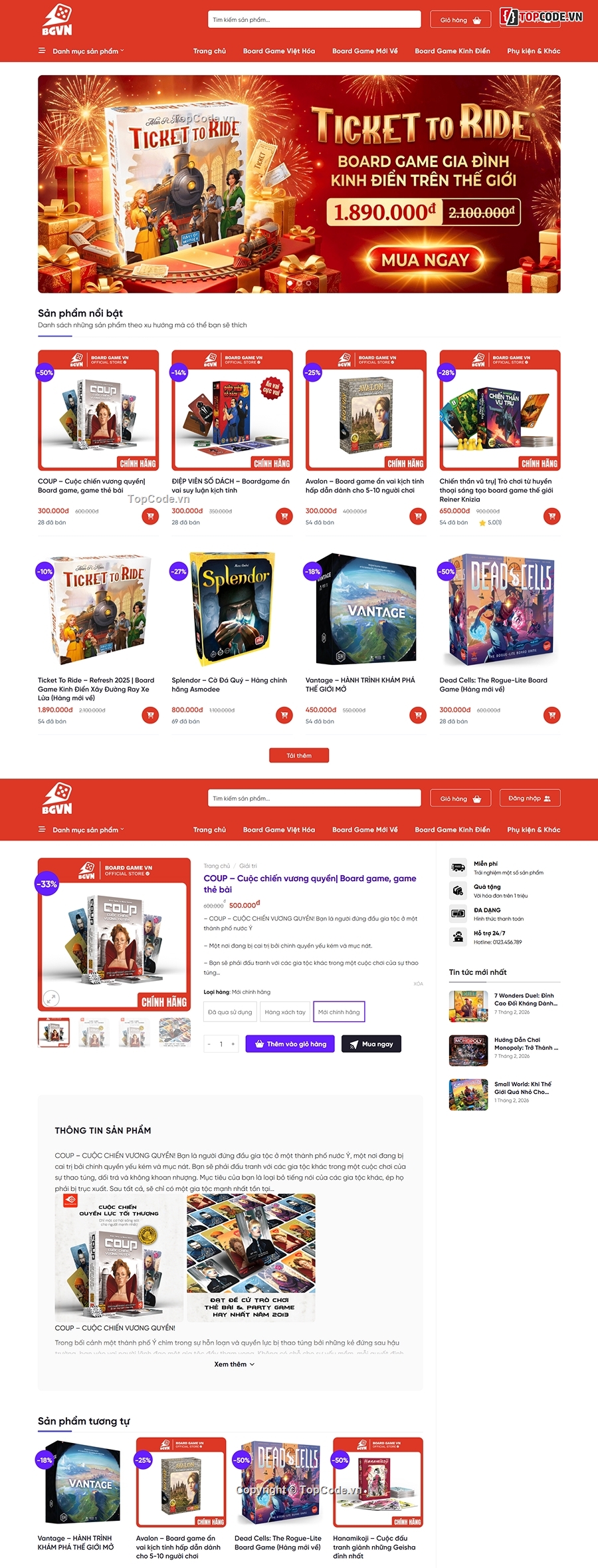 website bán game,website sản phẩm mmo,website sản phẩm số,website bán tài khoản,website bán theme,theme wordpress bán game