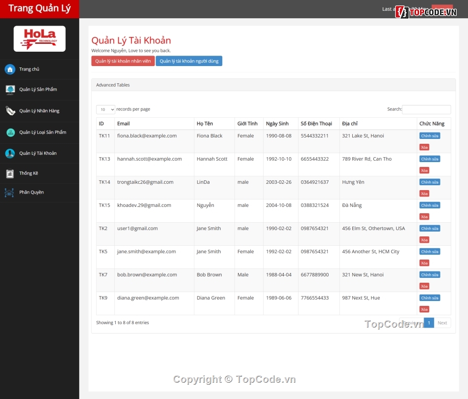 Source code Website,bán giày,Web code Java,Website bán giày,Source code Website bán giày