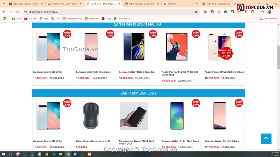 code website bán hàng,web bán điện thoại,code bán điện thoại,code web điện thoại,website bán laptop,web bán hàng điện thoại