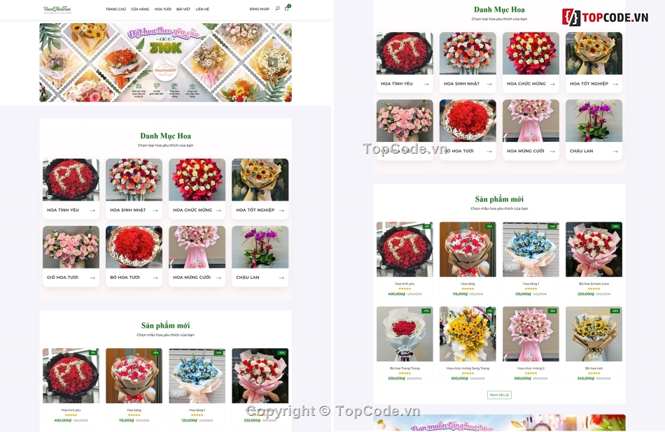 website bán hoa,web cửa hàng hoa,đồ án web bán hoa,web bán hoa,cửa hàng hoa,php mysql
