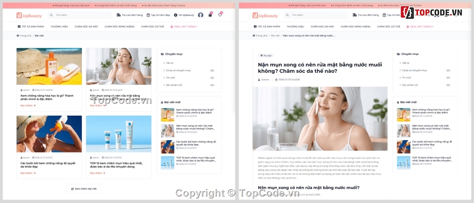 website bán mỹ phẩm,web mỹ phẩm,website mỹ phẩm,website spa,web bán mỹ phẩm,đồ án bán mỹ phẩm