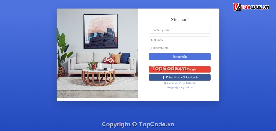 website nội thất,code bán nội thất,web nội thất,code nội thất,code web bán nội thất