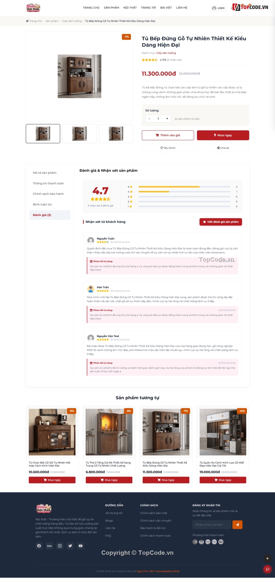 website nội thất,code nội thất,code bán nội thất,web bội thất,website bán hàng,php mysql