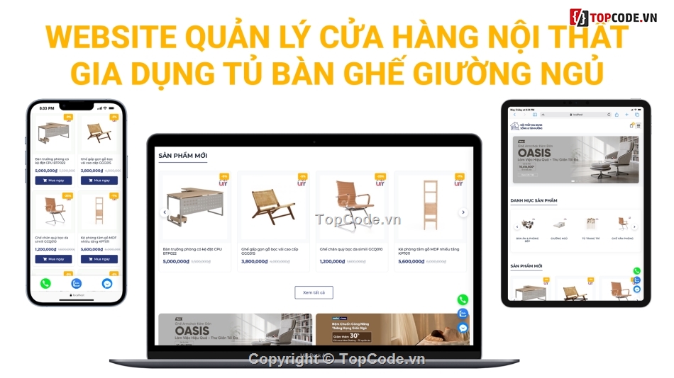 code bán nội thất,website nội thất,web nội thất,code web nội thất,code nội thất,website bán nội thất