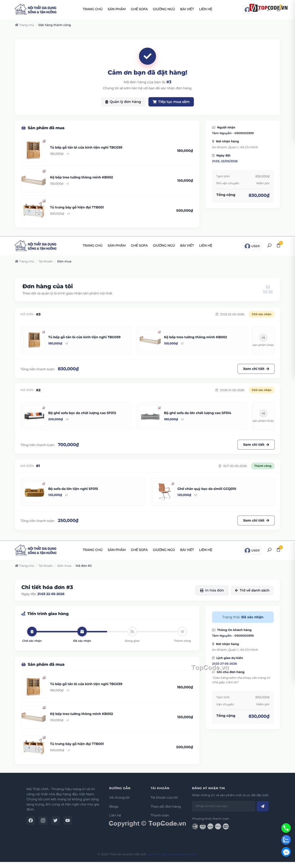 code bán nội thất,website nội thất,web nội thất,code web nội thất,code nội thất,website bán nội thất