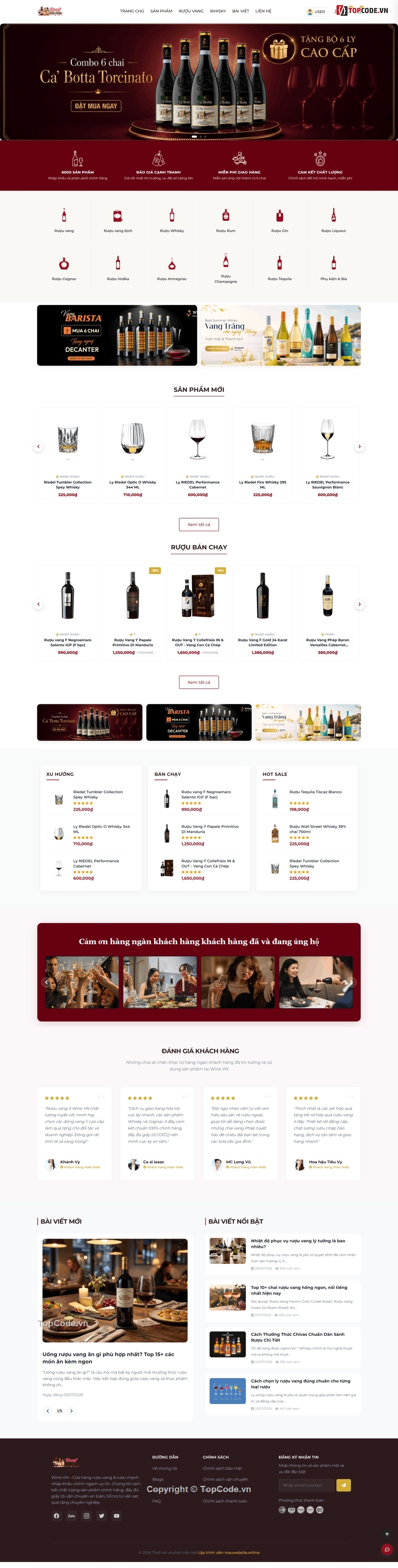 website bán rượu vang,website bán rượu,web rượu whisky,website rượu vodka,Website quản  lý bán hàng,php mysql