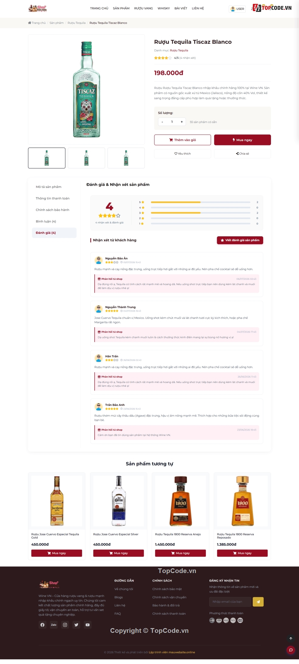 website bán rượu vang,website bán rượu,web rượu whisky,website rượu vodka,Website quản  lý bán hàng,php mysql