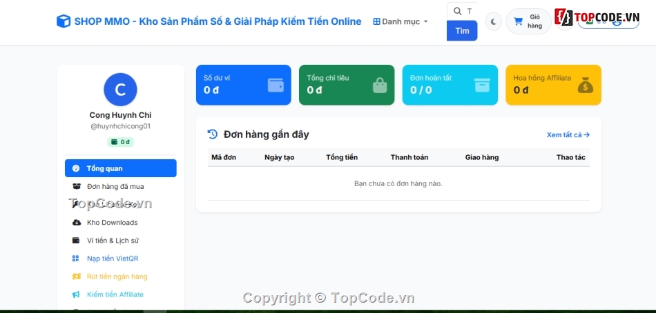 source code bán hàng,shop mmo php,website bán sản phẩm số,auto giao hàng php,bán key license tự động