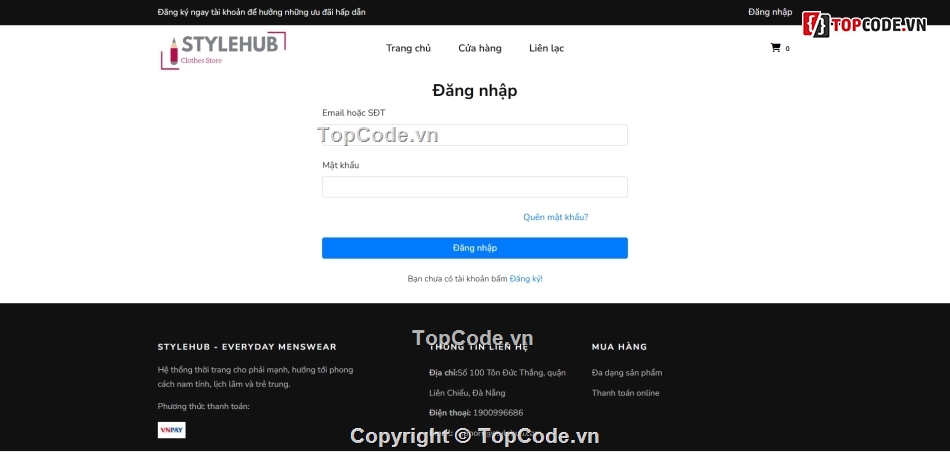 Share code,Web bán hàng,bán hàng online,web thời trang online,code web,source