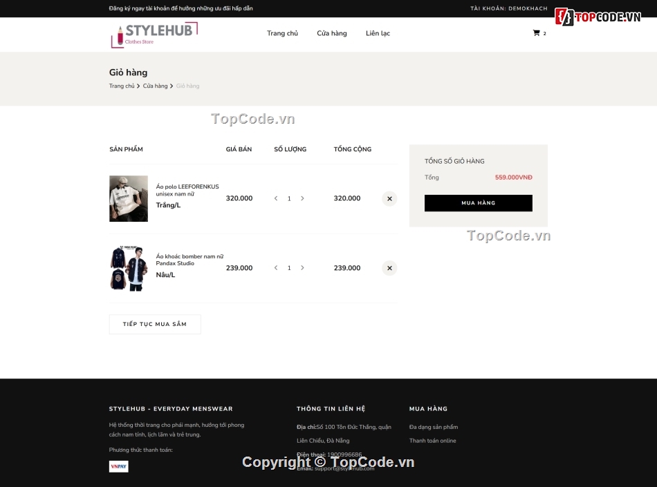Share code,Web bán hàng,bán hàng online,web thời trang online,code web,source