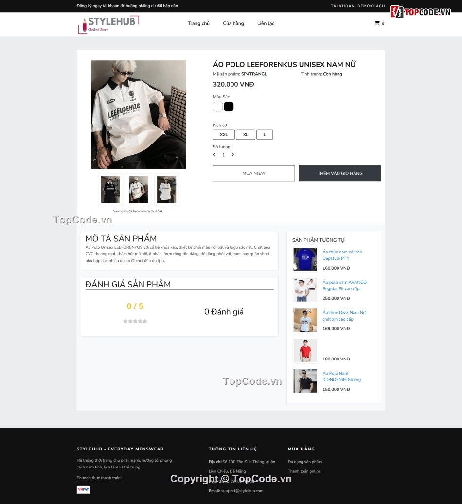 Share code,Web bán hàng,bán hàng online,web thời trang online,code web,source