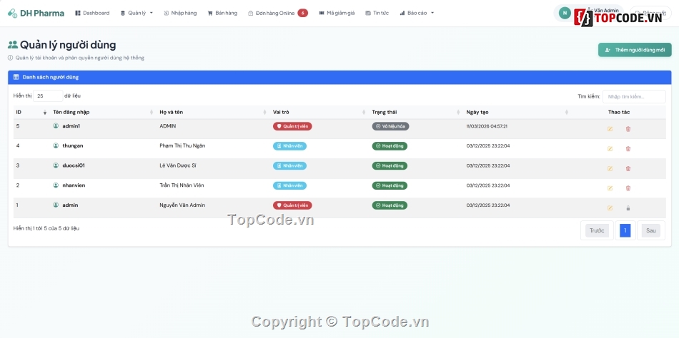 Đồ án,Bán,Đồ án web PHP