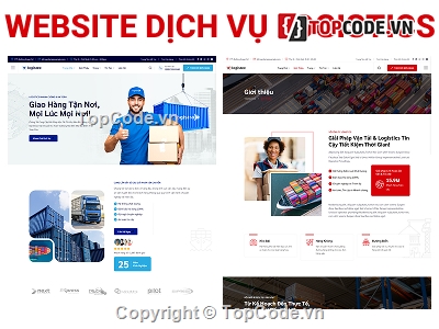 web logistics,website logistics,vận chuyển hàng hóa,dịch vụ logistics,công ty vận chuyển,dịch vụ vận tải