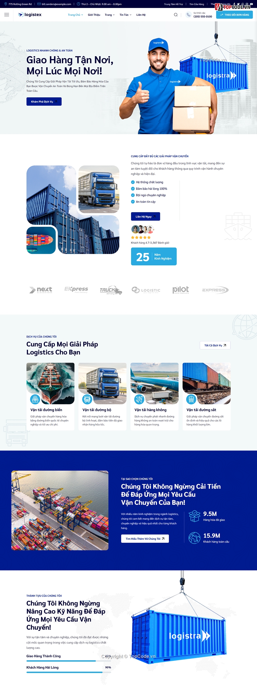 web logistics,website logistics,vận chuyển hàng hóa,dịch vụ logistics,công ty vận chuyển,dịch vụ vận tải