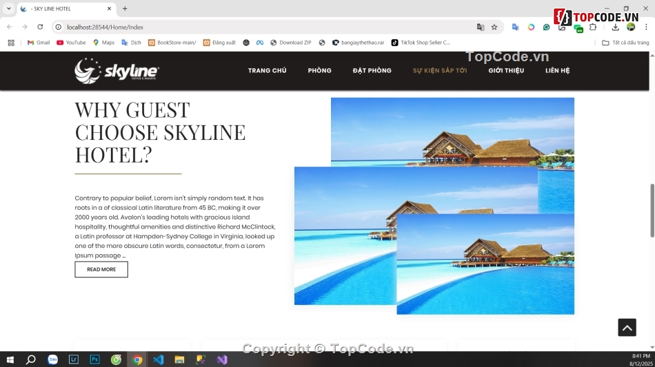 Web đặt phòng khách sạn,Website đặt phòng,code khách sạn,Website đặt phòng khách sạn,đặt phòng khách sạn,đặt phòng