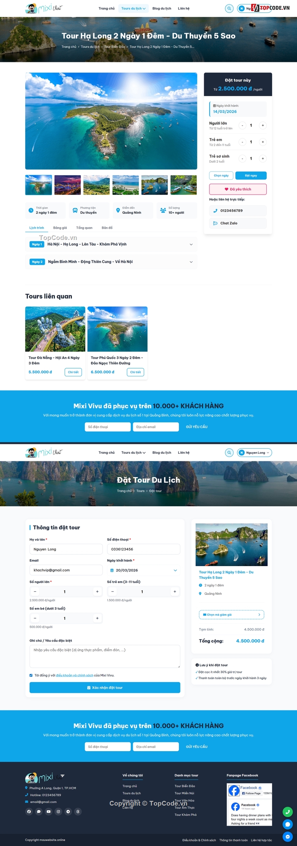 Phần mềm quản lý tour du lịch,web tour du lịch,tour du lịch,webiste travel,website du lịch,website đặt tour du lịch