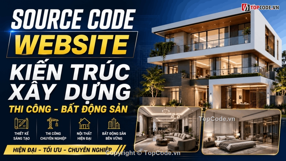 code bất động sản,website bất động sản,website dịch vụ kiến trúc,website kiến trúc,website dịch vụ xây dựng,website nội thất