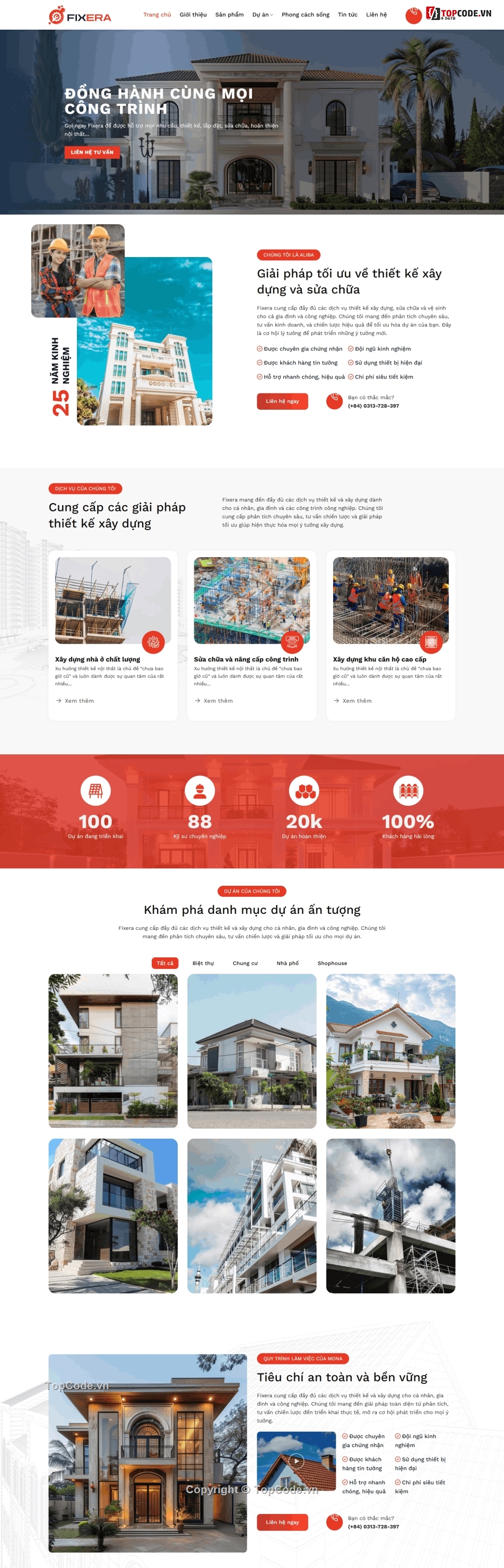 code bất động sản,website bất động sản,website dịch vụ kiến trúc,website kiến trúc,website dịch vụ xây dựng,website nội thất