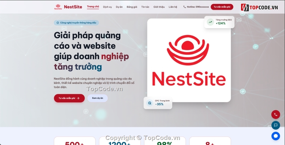 source website doanh nghiệp,website agency,Code Website Doanh Nghiệp,Website Doanh Nghiệp