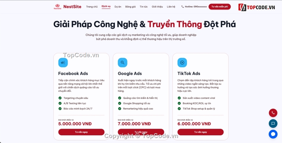 source website doanh nghiệp,website agency,Code Website Doanh Nghiệp,Website Doanh Nghiệp