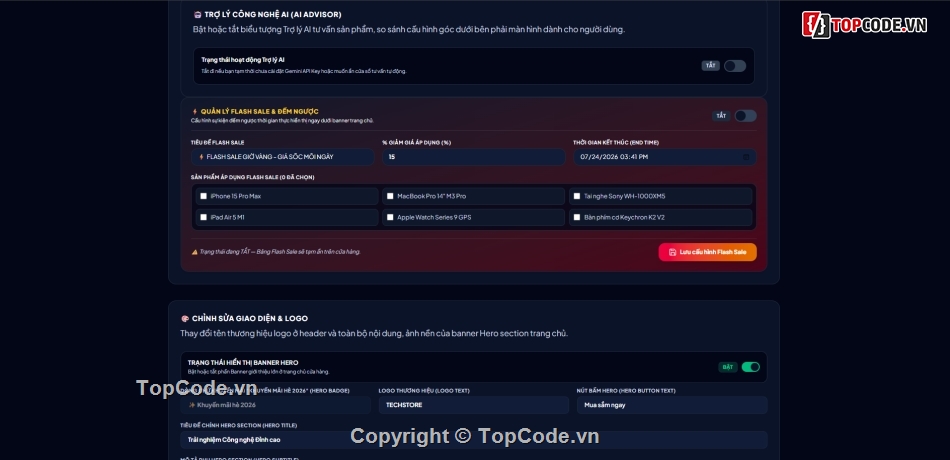 website điện tử,điện tử,code website điện tử