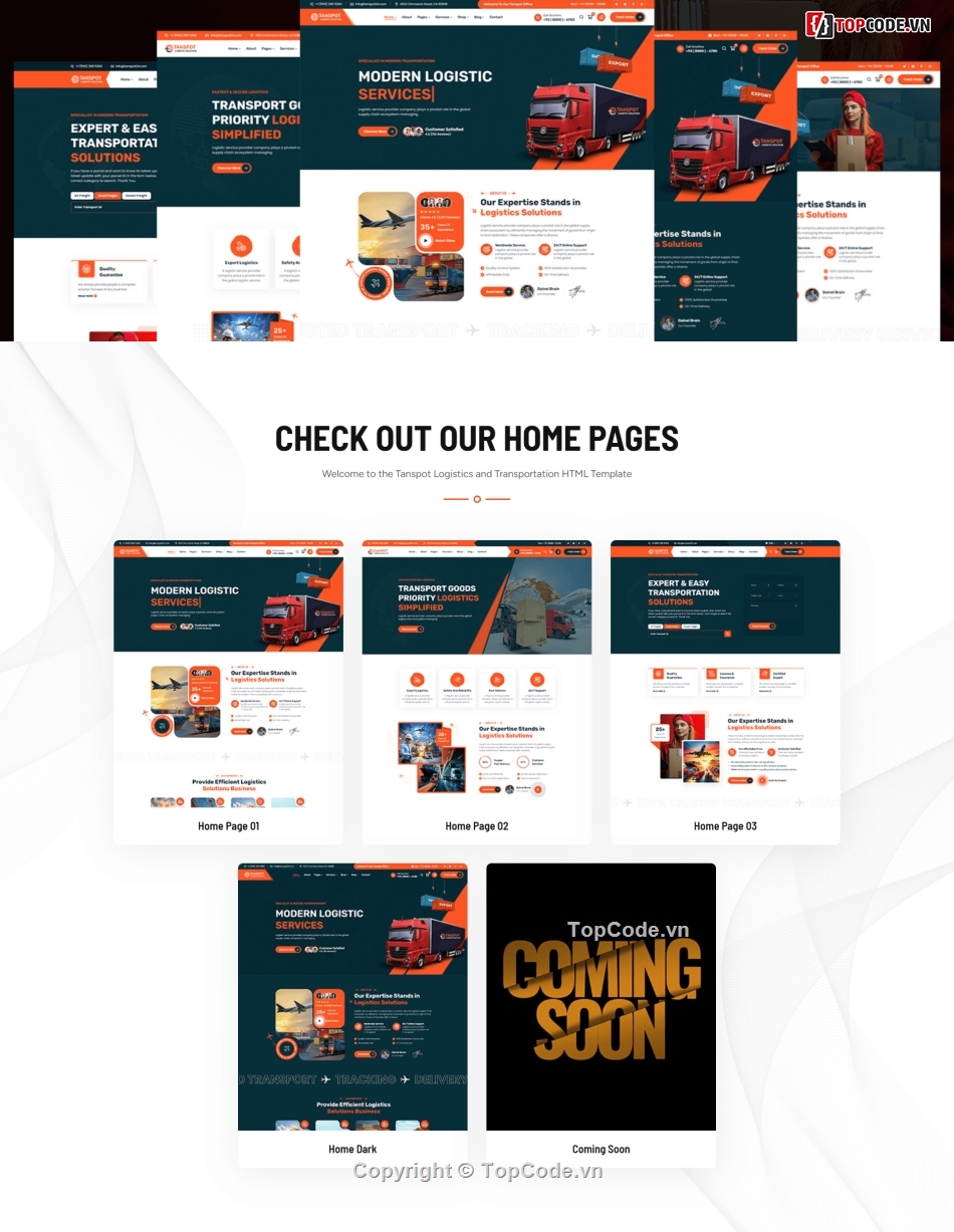 Logistics,chuyển phát nhanh,xuất nhập khẩu,Website Logistics,website vận tải,Source website Logistics