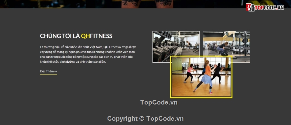Source code phòng gym,AngularJs,gym management system,website giới thiệu phòng gym,full source code website phòng gym,code website phòng Gym