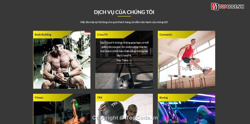 Source code phòng gym,AngularJs,gym management system,website giới thiệu phòng gym,full source code website phòng gym,code website phòng Gym