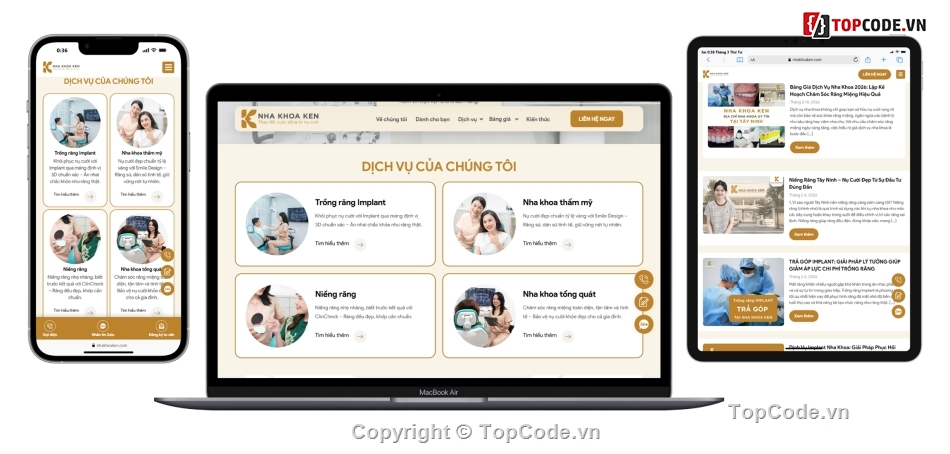 wesbite nha khoa,web phòng khám nha khoa,website phòng khám,web nha khoa,website phòng khám nha khoa,nha khoa thẩm mỹ