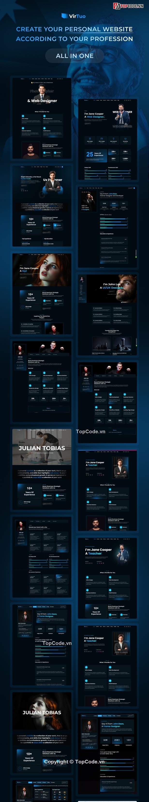 Portfolio,website portfolio,Personal Portfolio,hồ sơ xin việc,website Portfolio Resume