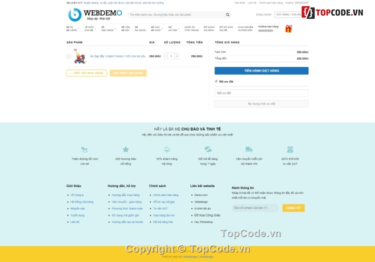 code bán hàng đẹp,Shop bán đồ trẻ em,code shop bán đồ trẻ em,shop bán đồ dung cho bé,website bán đồ trẻ em,code web bán đồ trẻ em