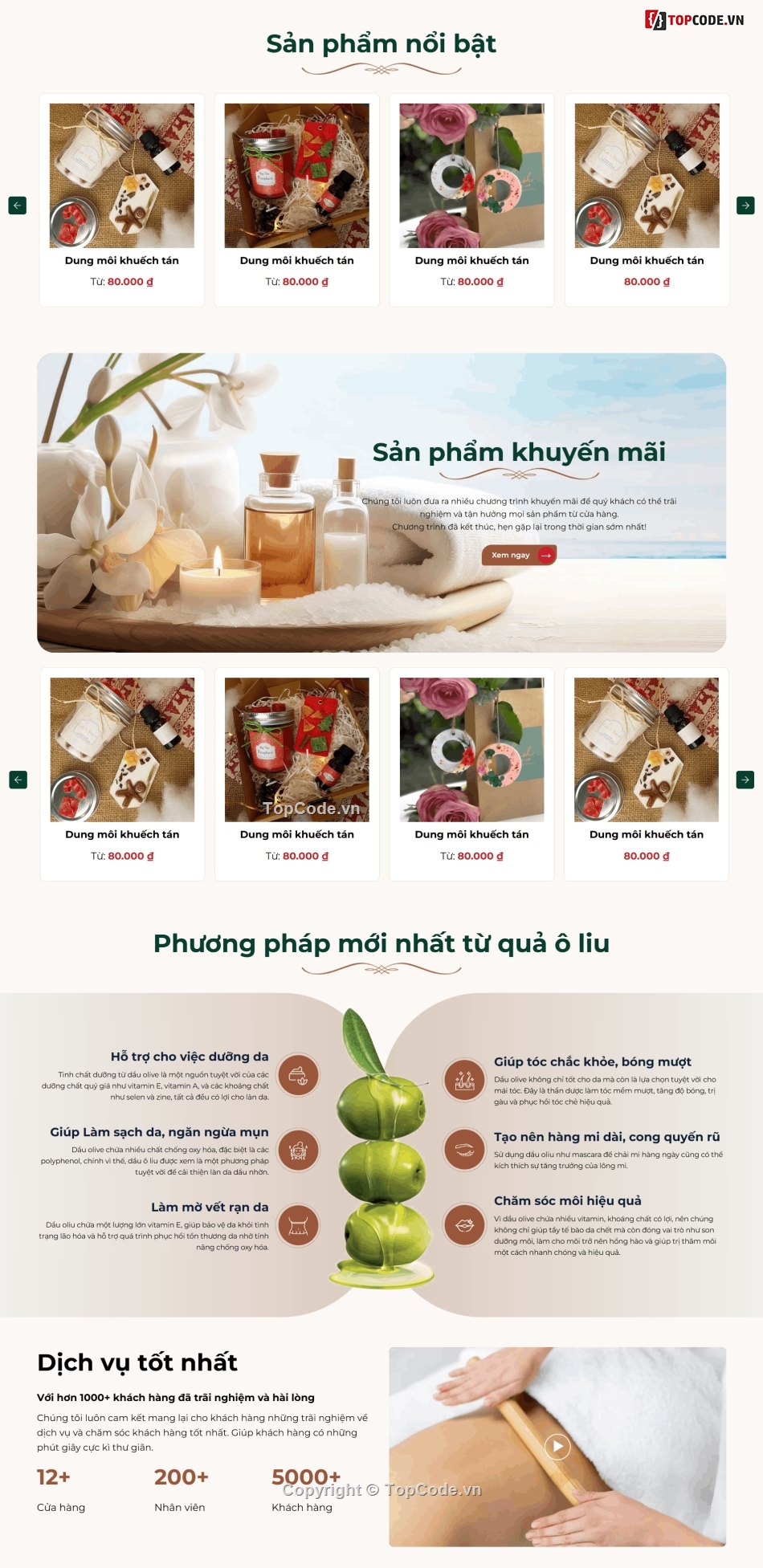 code website đẹp,code web làm đẹp,website Spa,website Spa Thẩm mỹ viện,Website mỹ phẩm,Website site dịch vụ spa