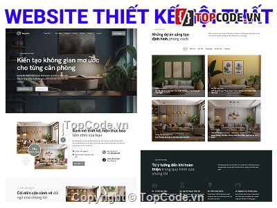 web nội thất,website nội thất,website thiết kế nội thất,code nội thất,web thiết kế nội thất,nội thất