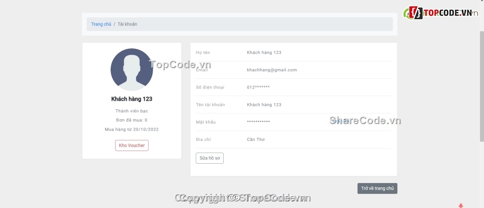 code web trái cây,website trái cây,website bán trái cây,php mysql,code php thuần,web php
