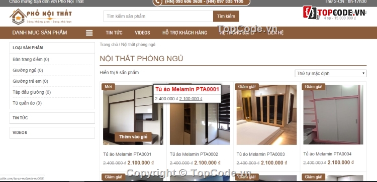 Code website bán  hàng,website chuẩn SEO,code website bán hàng,code web bán nội thất,web bán hàng nội thất