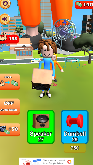 Lifting Hero,Unity Game,3D,Unity Source