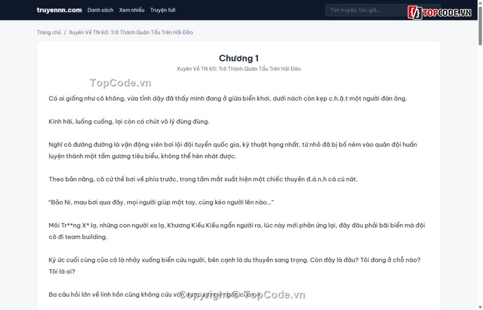 source web doc truyen,code web truyen laravel,web doc truyen tu dong,source crawler truyen,code php doc truyen,truyennn