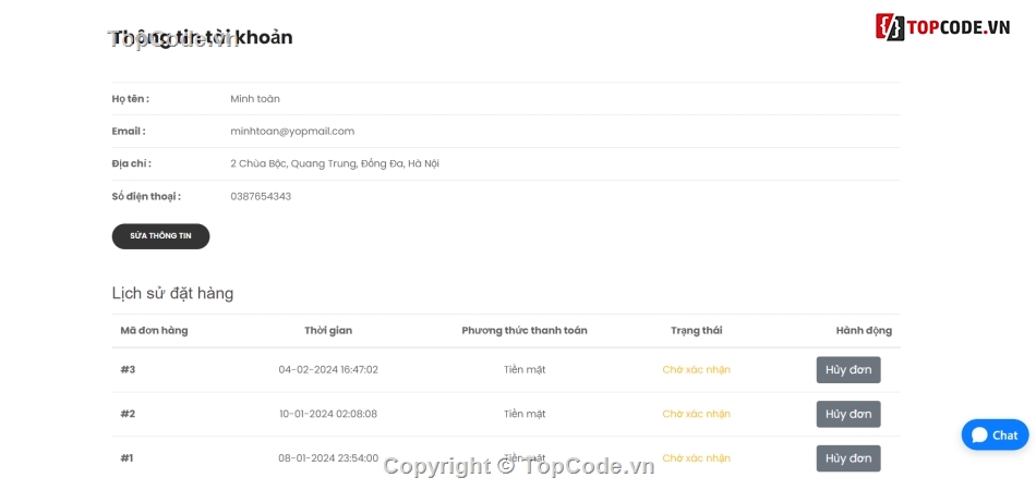 Code web,Source code web,Sharecode,Code đồ án,Web bán hàng,Source code game