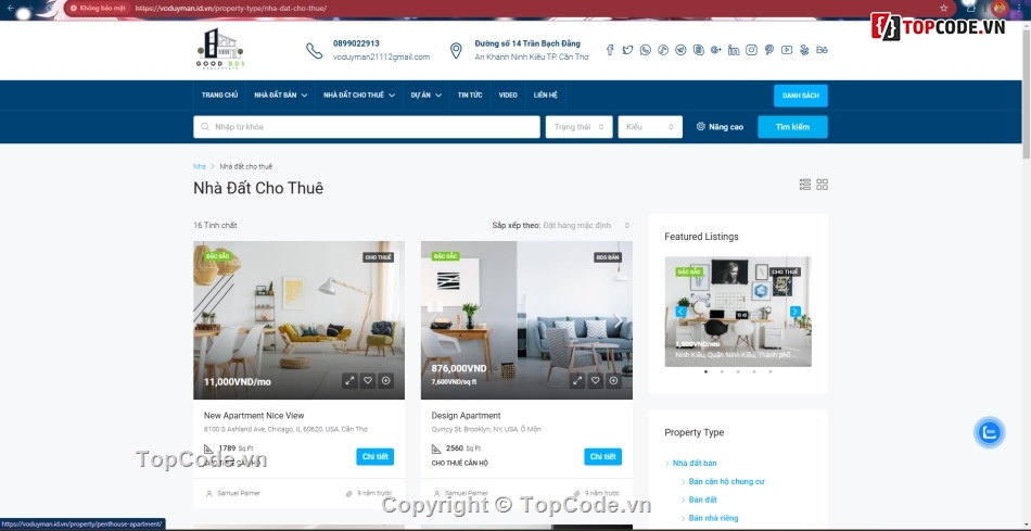 web bất động sản,website bất động sản,website wordpress bất động sản,mẫu website bất động sản giá rẻ,website tin tức bất động sản,trang web bất động sản đẹp giá rẻ